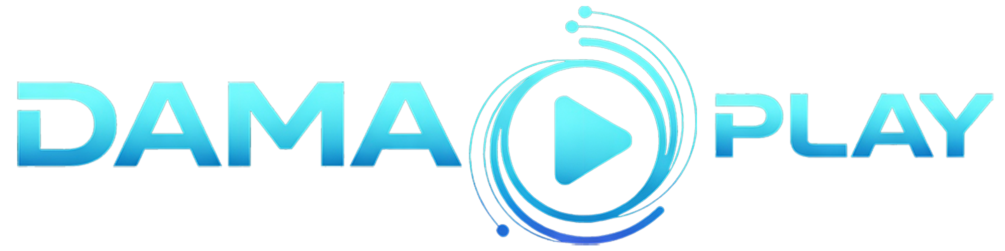 Dama Play Logo